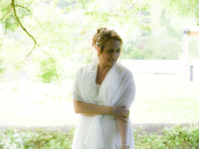 Le mariage de Cristelle et Pascal à Saint-Vigor, Eure 13