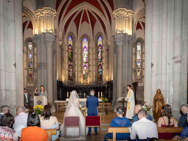 Le mariage de Andréas et Priscillia à Brignais, Rhône 23