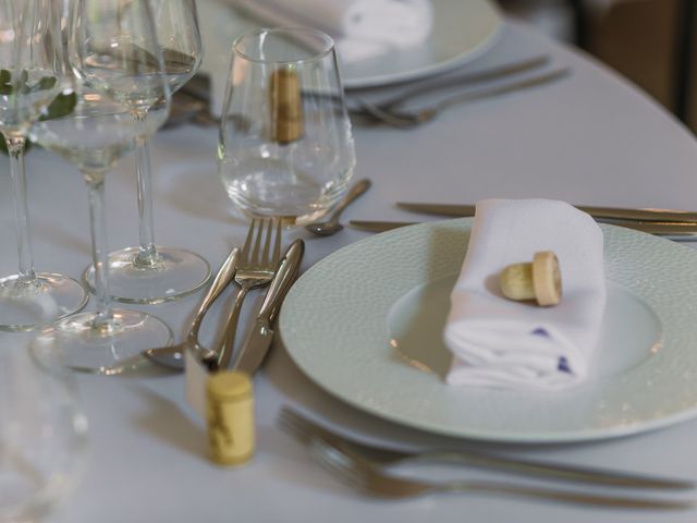 Le mariage de Thomas et Noémie à Ceton, Orne 35