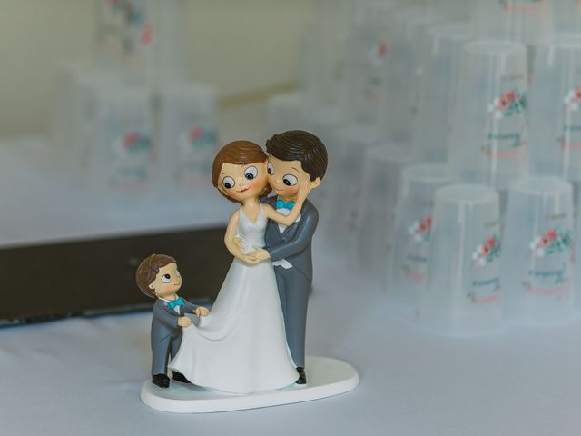 Le mariage de Thomas et Noémie à Ceton, Orne 40