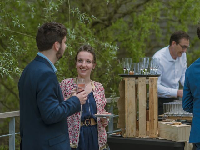 Le mariage de Thomas et Noémie à Ceton, Orne 44