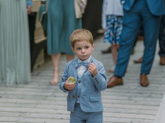 Le mariage de Thomas et Noémie à Ceton, Orne 46