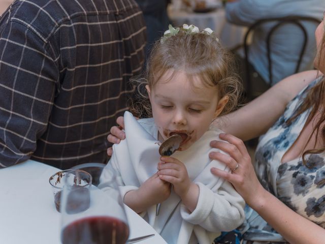 Le mariage de Thomas et Noémie à Ceton, Orne 61