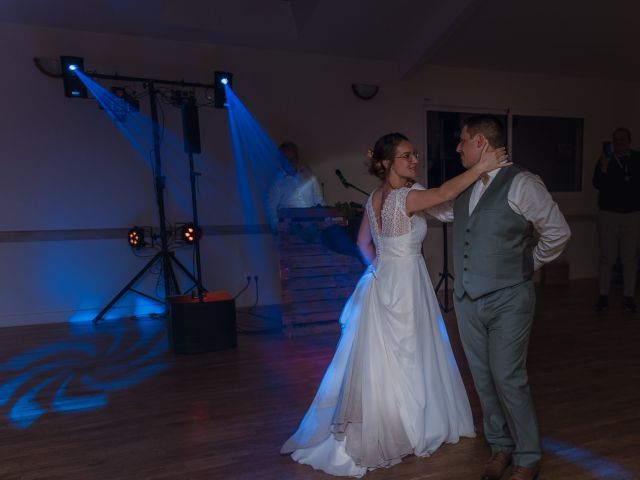 Le mariage de Thomas et Noémie à Ceton, Orne 66