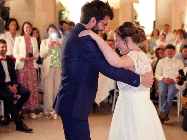 Le mariage de Romane et Bryan à Saint-Aubin, Aisne 40