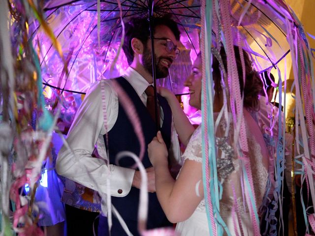 Le mariage de Romane et Bryan à Saint-Aubin, Aisne 41