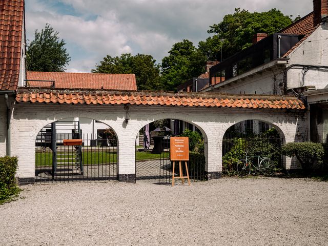 Le mariage de Nicolas et Anthony à Lompret, Nord 16