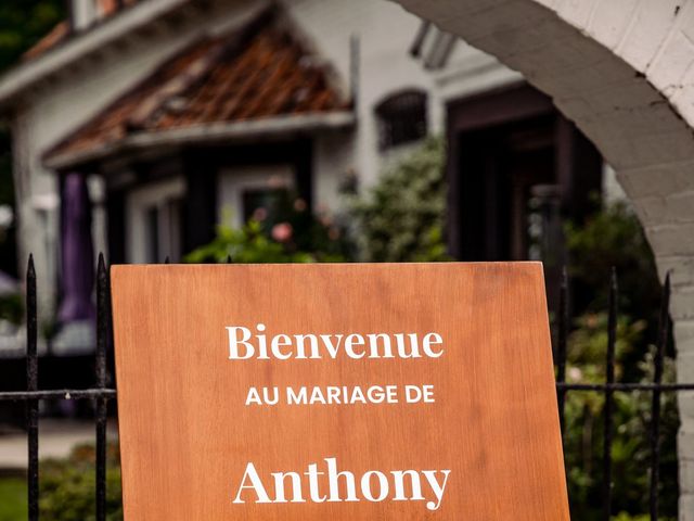 Le mariage de Nicolas et Anthony à Lompret, Nord 17