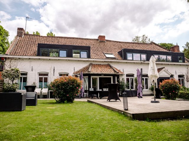 Le mariage de Nicolas et Anthony à Lompret, Nord 18
