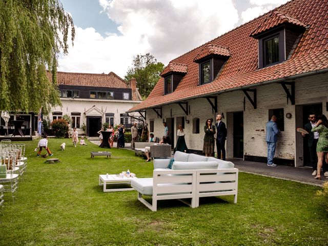Le mariage de Nicolas et Anthony à Lompret, Nord 1