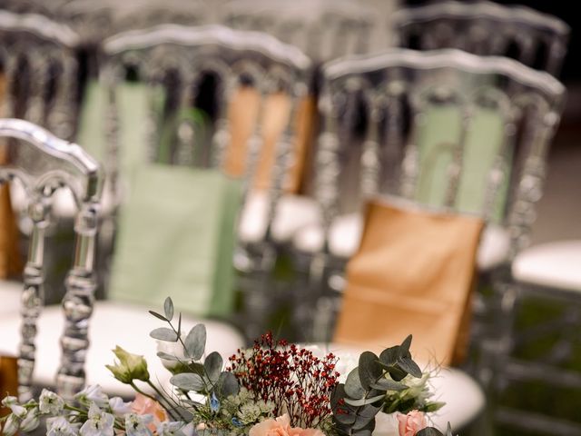 Le mariage de Nicolas et Anthony à Lompret, Nord 20