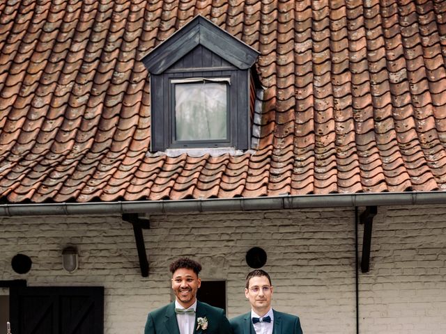 Le mariage de Nicolas et Anthony à Lompret, Nord 21