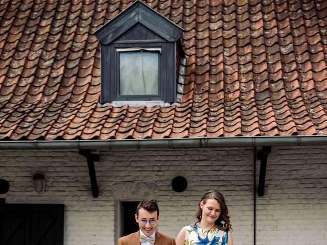 Le mariage de Nicolas et Anthony à Lompret, Nord 22