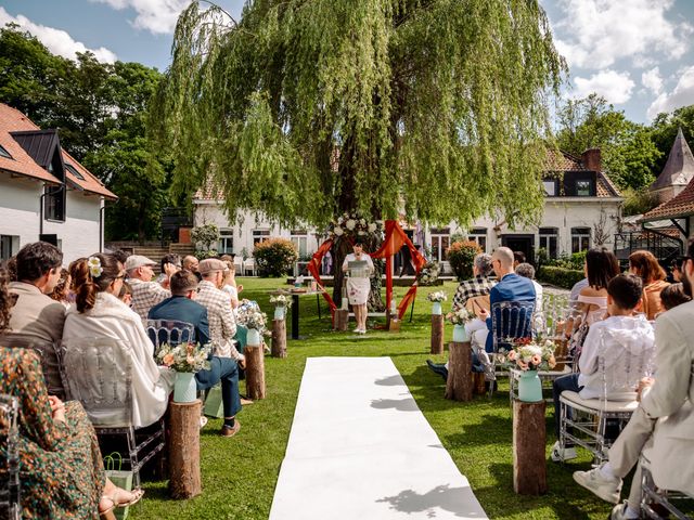 Le mariage de Nicolas et Anthony à Lompret, Nord 23