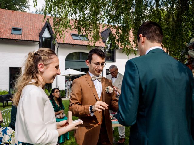 Le mariage de Nicolas et Anthony à Lompret, Nord 31