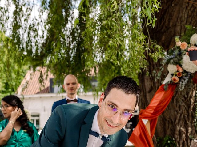Le mariage de Nicolas et Anthony à Lompret, Nord 34
