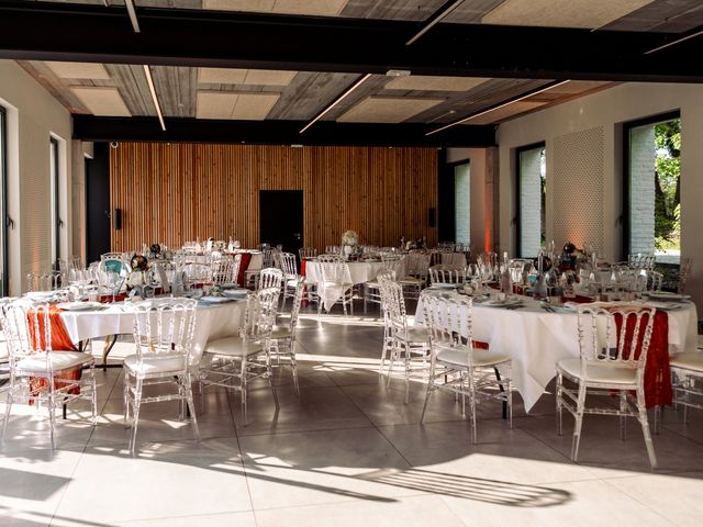 Le mariage de Nicolas et Anthony à Lompret, Nord 53