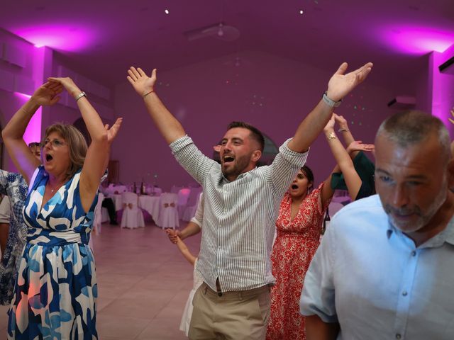 Le mariage de Simon et Manon à Simiane-la-Rotonde, Alpes-de-Haute-Provence 61