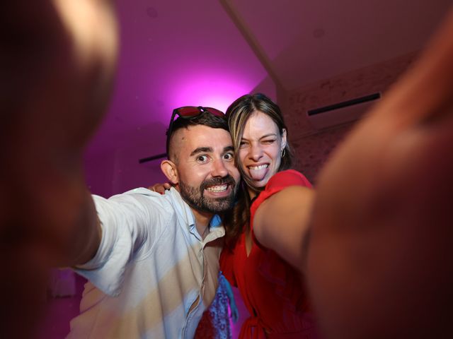 Le mariage de Simon et Manon à Simiane-la-Rotonde, Alpes-de-Haute-Provence 68