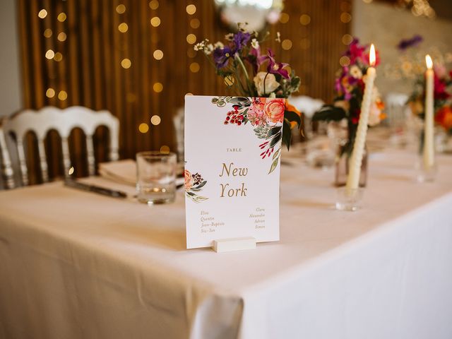 Le mariage de Quentin et Elisa à Tonnay-Charente, Charente Maritime 7