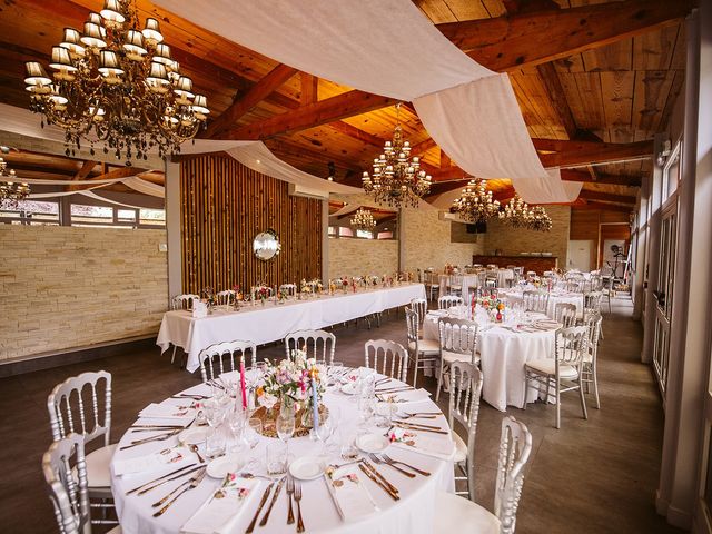 Le mariage de Quentin et Elisa à Tonnay-Charente, Charente Maritime 9