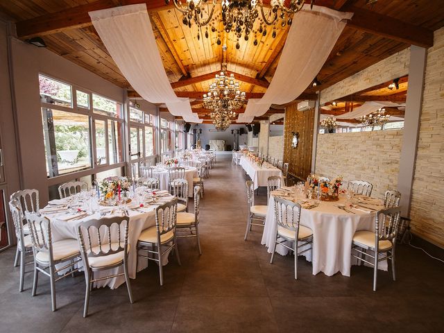 Le mariage de Quentin et Elisa à Tonnay-Charente, Charente Maritime 10