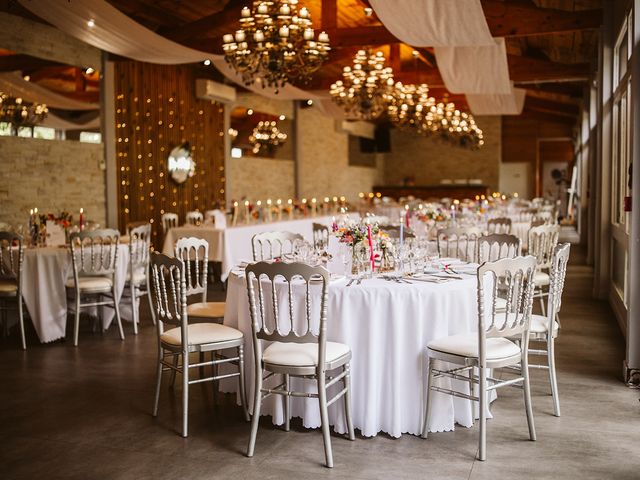 Le mariage de Quentin et Elisa à Tonnay-Charente, Charente Maritime 11