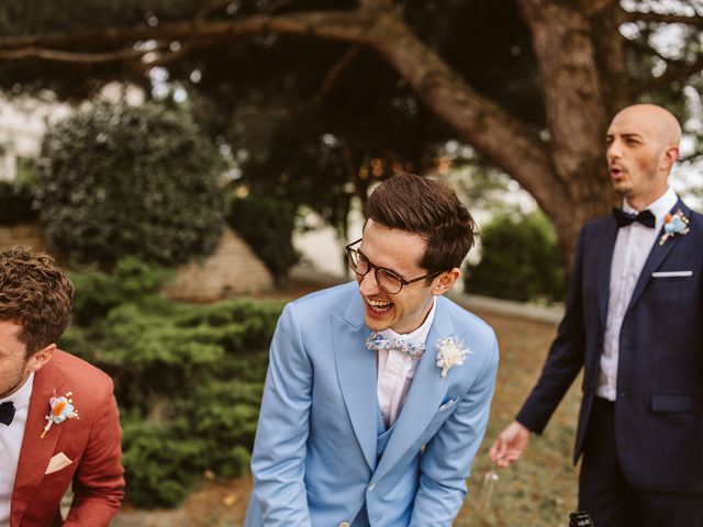 Le mariage de Quentin et Elisa à Tonnay-Charente, Charente Maritime 13