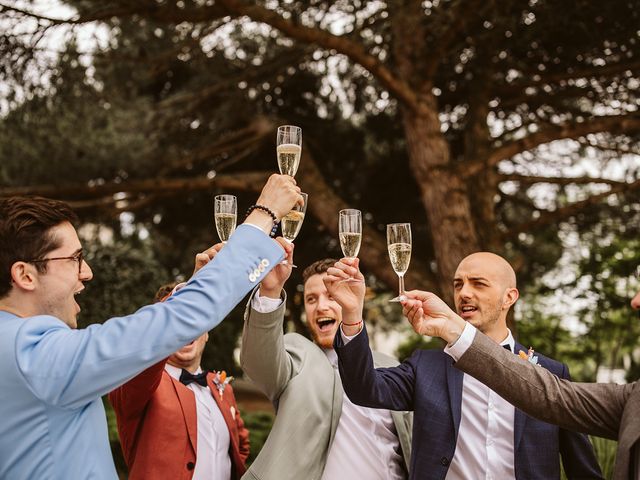 Le mariage de Quentin et Elisa à Tonnay-Charente, Charente Maritime 15