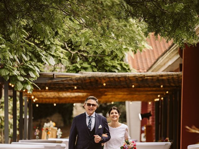 Le mariage de Quentin et Elisa à Tonnay-Charente, Charente Maritime 16