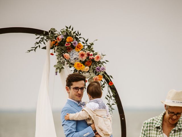Le mariage de Quentin et Elisa à Tonnay-Charente, Charente Maritime 17