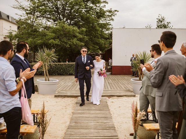 Le mariage de Quentin et Elisa à Tonnay-Charente, Charente Maritime 18