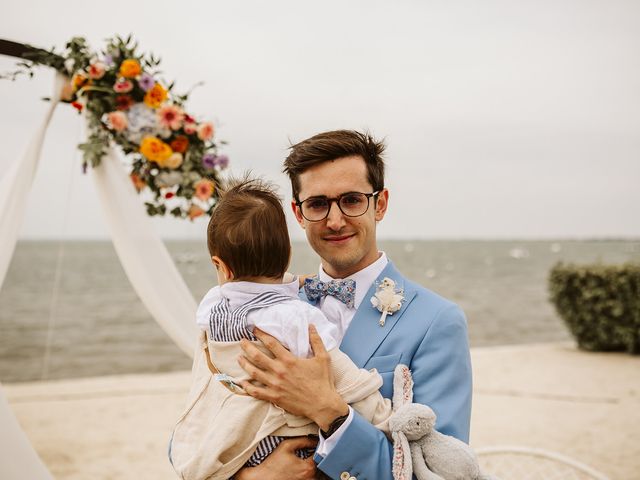 Le mariage de Quentin et Elisa à Tonnay-Charente, Charente Maritime 19