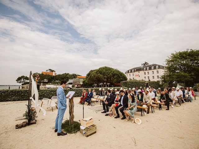Le mariage de Quentin et Elisa à Tonnay-Charente, Charente Maritime 21