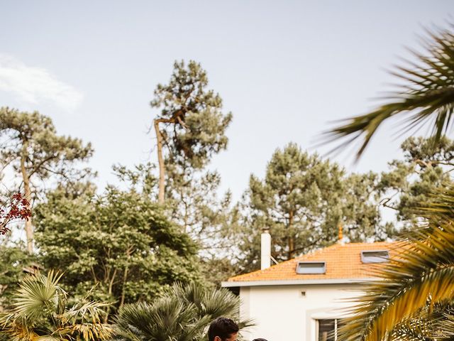 Le mariage de Quentin et Elisa à Tonnay-Charente, Charente Maritime 26