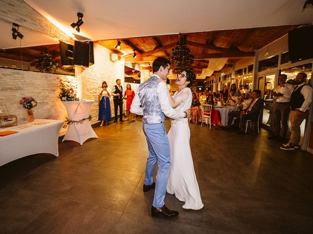 Le mariage de Quentin et Elisa à Tonnay-Charente, Charente Maritime 35