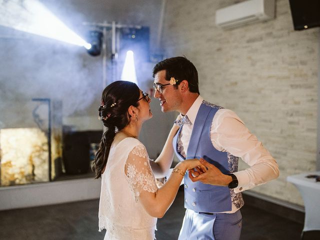 Le mariage de Quentin et Elisa à Tonnay-Charente, Charente Maritime 36
