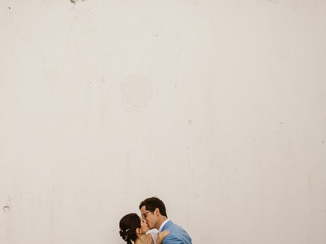 Le mariage de Quentin et Elisa à Tonnay-Charente, Charente Maritime 28