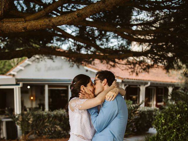 Le mariage de Quentin et Elisa à Tonnay-Charente, Charente Maritime 30