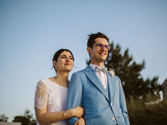 Le mariage de Quentin et Elisa à Tonnay-Charente, Charente Maritime 31