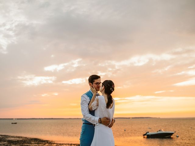 Le mariage de Quentin et Elisa à Tonnay-Charente, Charente Maritime 33