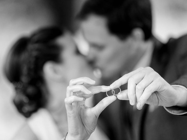 Le mariage de Violette et Fabrice à Beauvais, Oise 1
