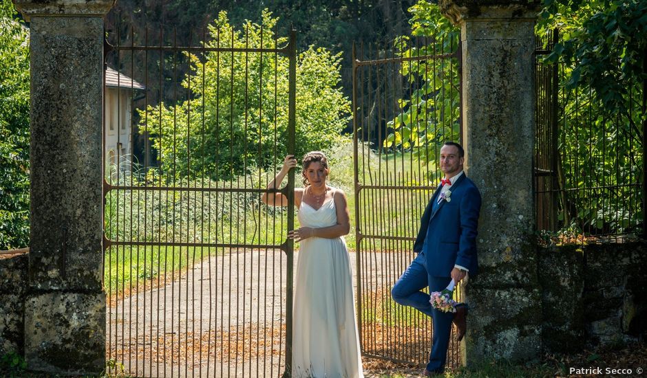 Le mariage de Stéphane et Jennifer à Terville, Moselle