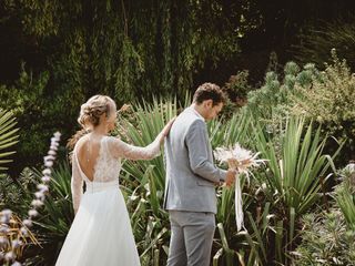 Le mariage de Sandro et Laurie 2