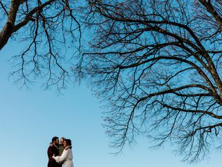 Le mariage de Amélie et Laurent 2