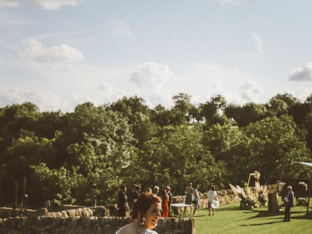 Le mariage de Dorian et Charlotte à Bozouls, Aveyron 21