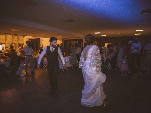 Le mariage de Dorian et Charlotte à Bozouls, Aveyron 26