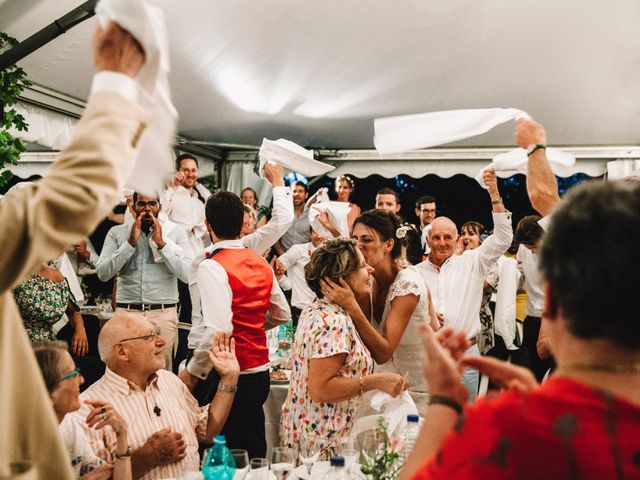 Le mariage de Daniel et Astrid à Persac, Vienne 86