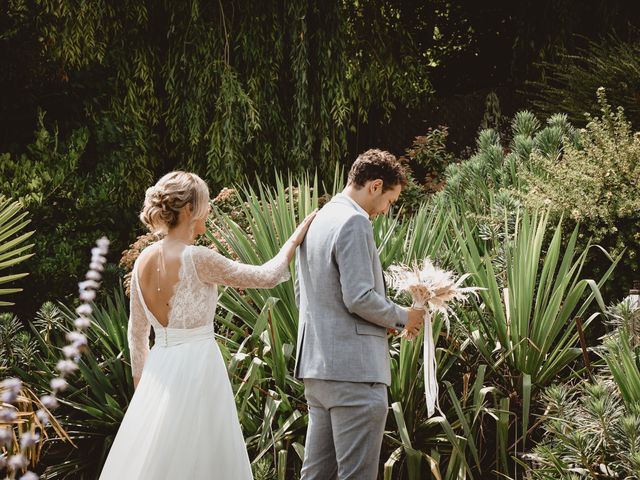 Le mariage de Laurie et Sandro à Carvin, Pas-de-Calais 2