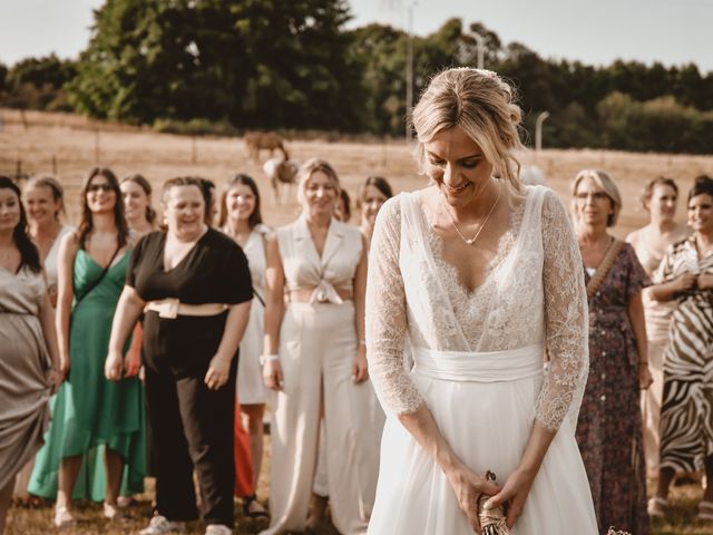 Le mariage de Laurie et Sandro à Carvin, Pas-de-Calais 22